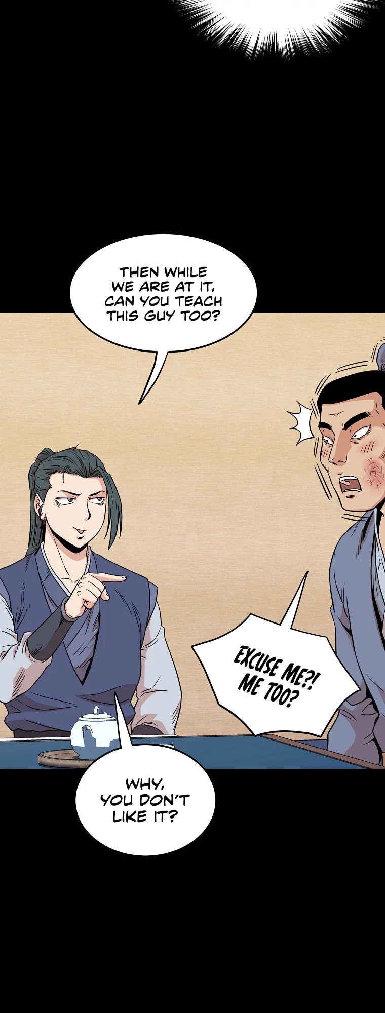 Murim Login Chapter 103 image 25